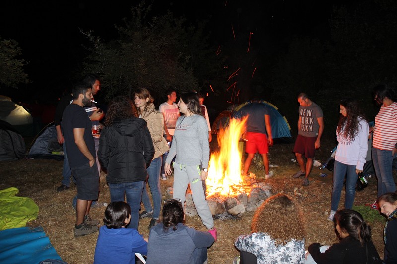 HighCamp